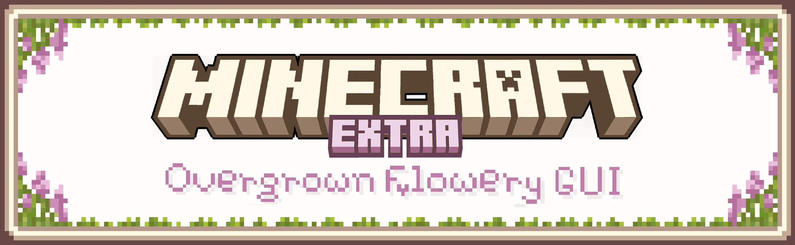 Extra Flowery GUI