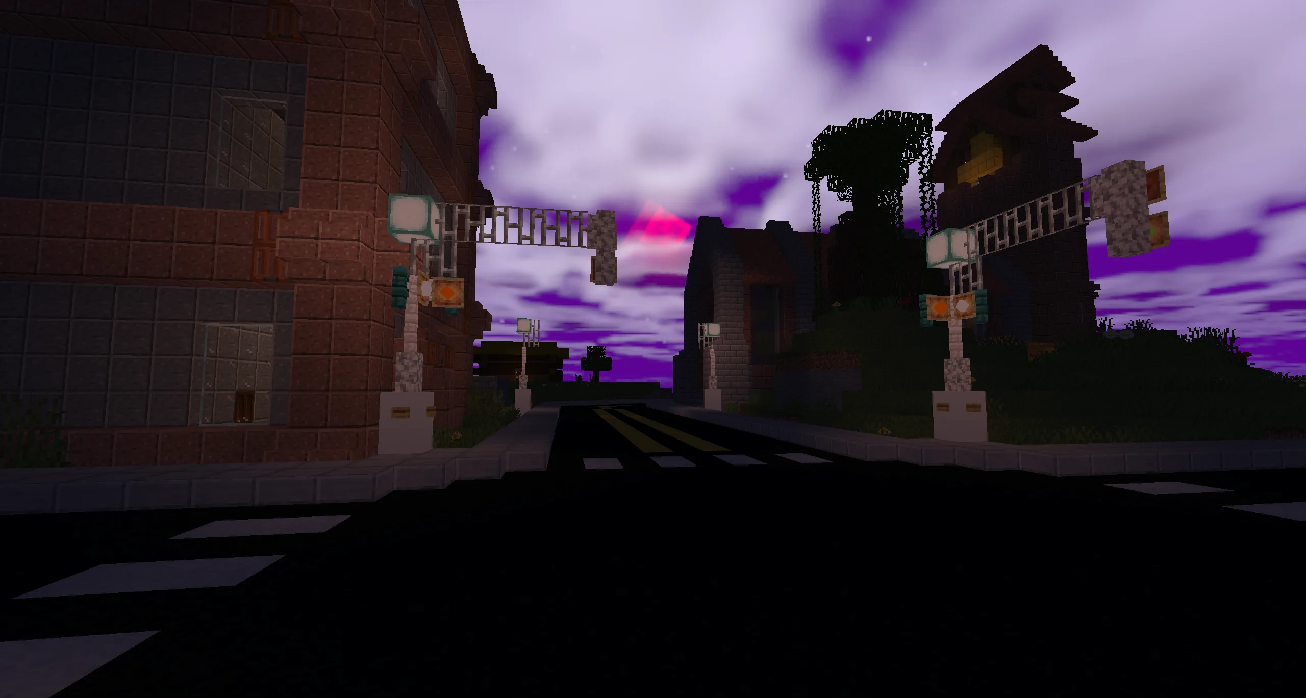 Extraterrestrial Expanse
