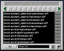 Изображение 3 мода Extreme sound muffler