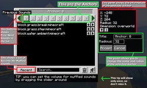 Изображение 4 мода Extreme sound muffler