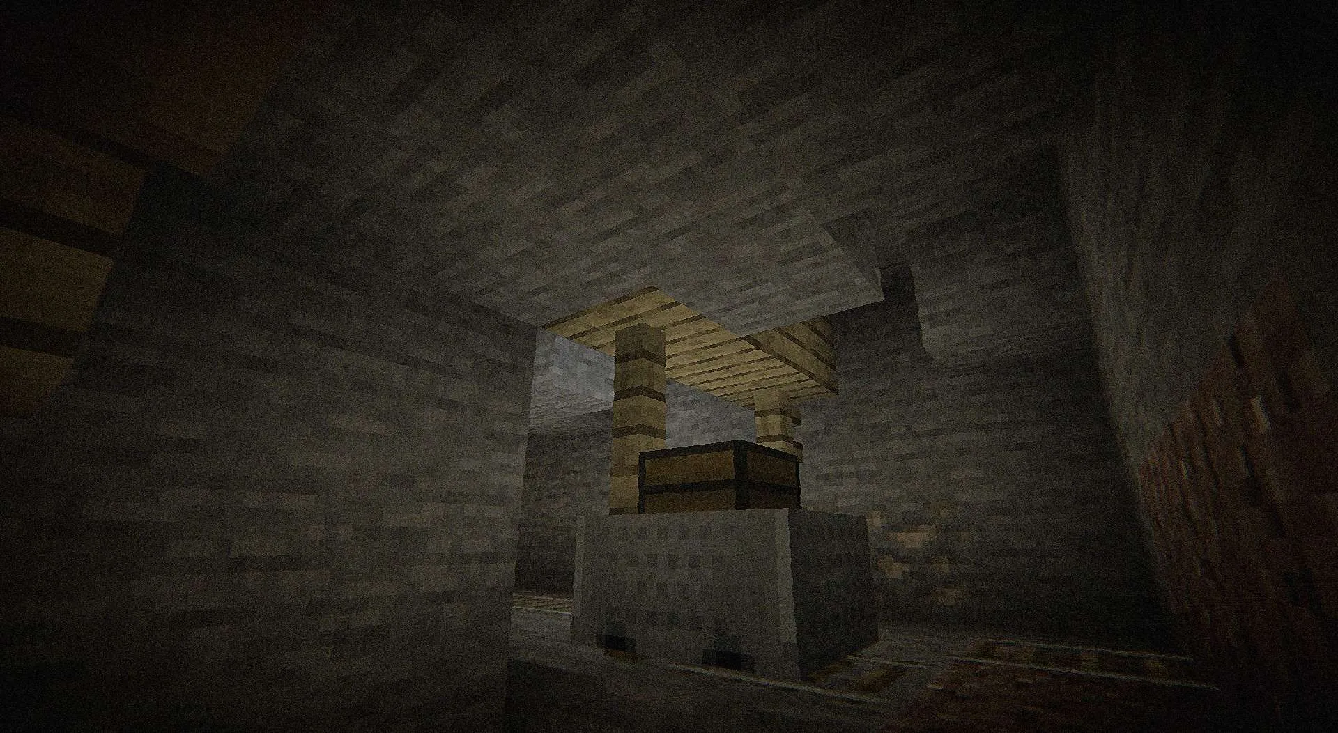 Изображение 2 шейдера Extremely Simple Camera Effects