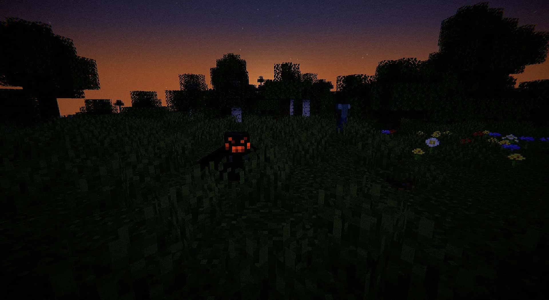 Extremely Simple Camera Effects