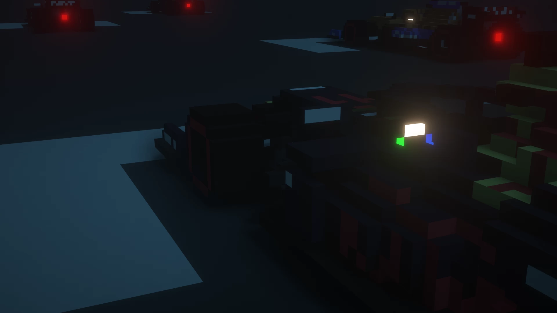 Изображение 2 ресурспака F1 2021 Boat