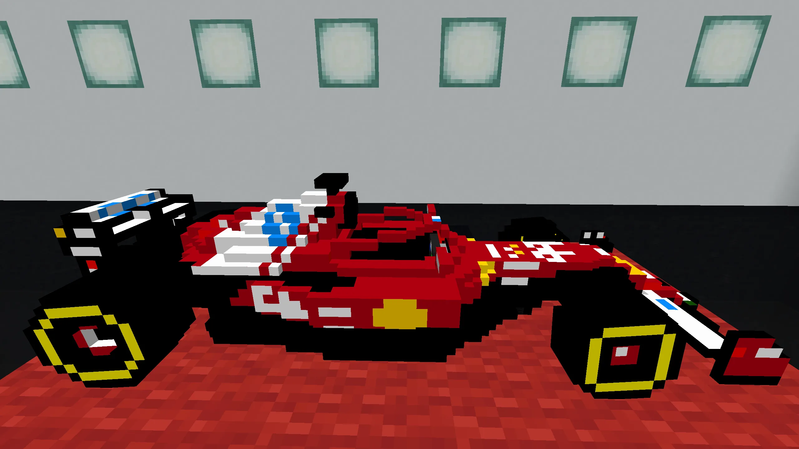 Изображение 2 ресурспака F1 2025 Boat