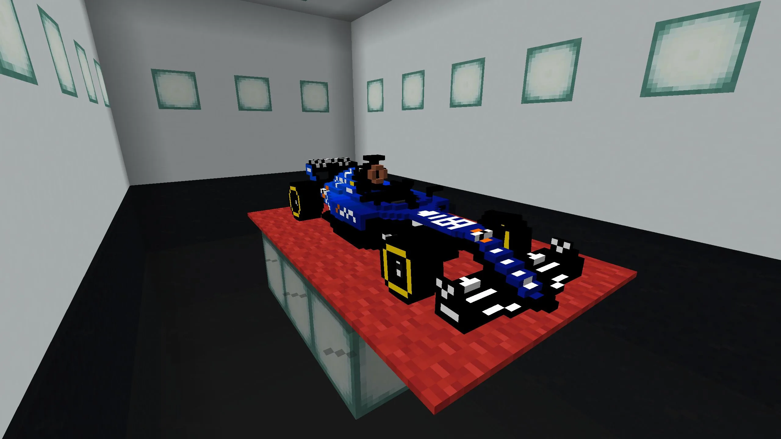 Изображение 4 ресурспака F1 2025 Boat