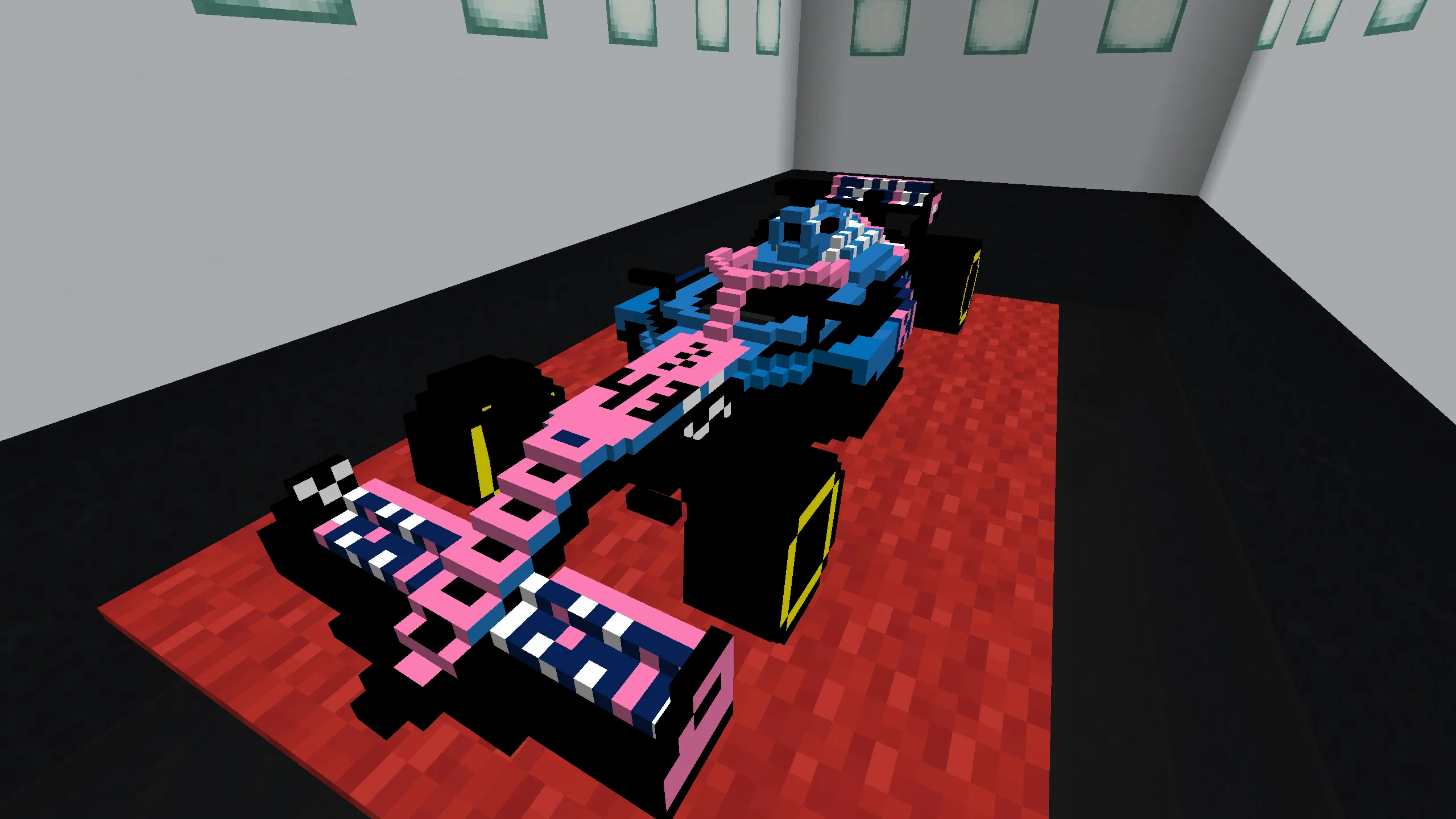 Изображение 6 ресурспака F1 2025 Boat