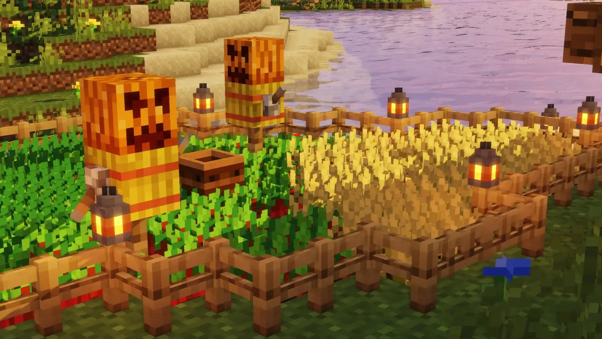 Изображение 2 ресурспака F8thful