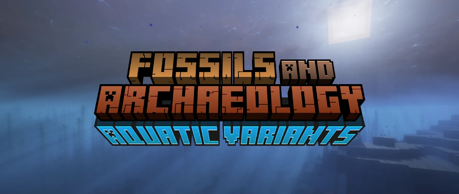 F&A Aquatic Variants
