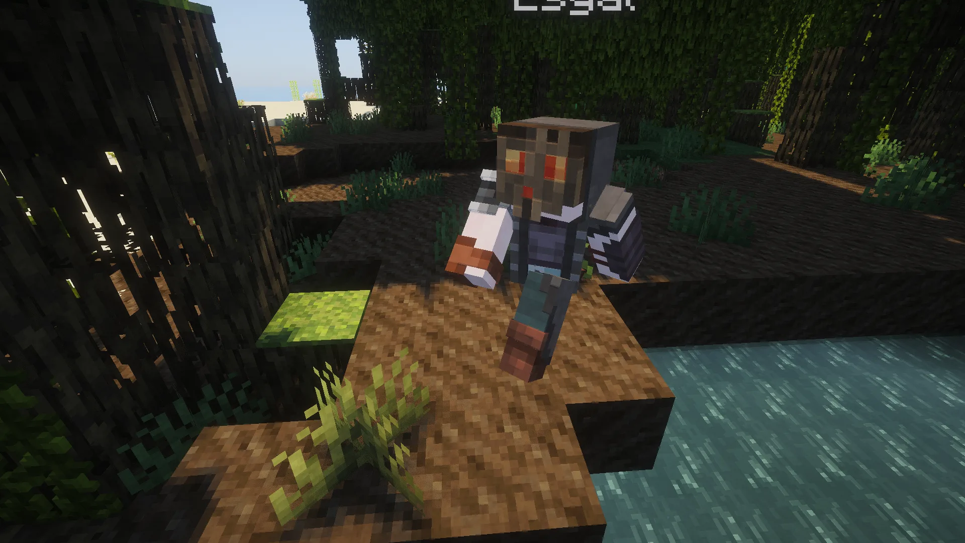 Fresh Animations: Player Expressions