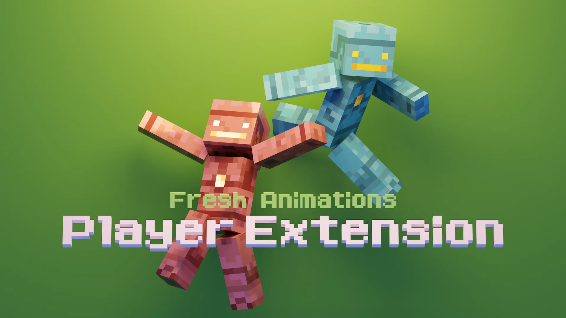 Fresh Animations: Player Extension