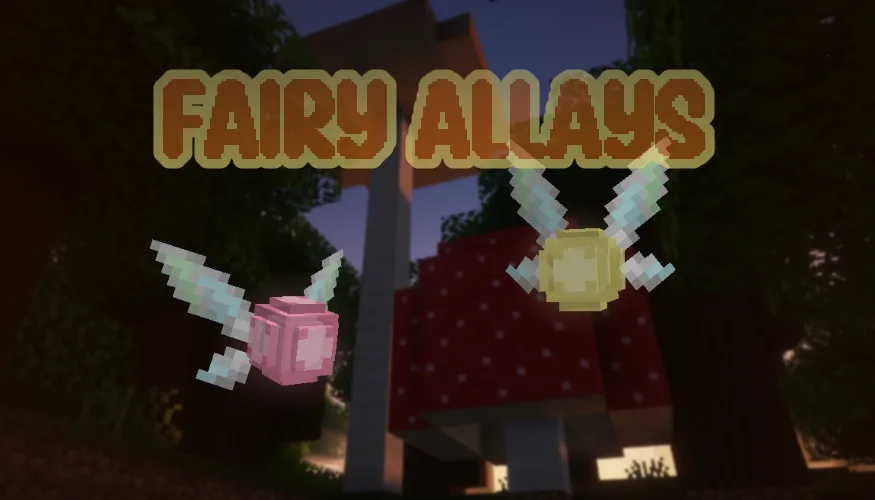 Fairy Allays