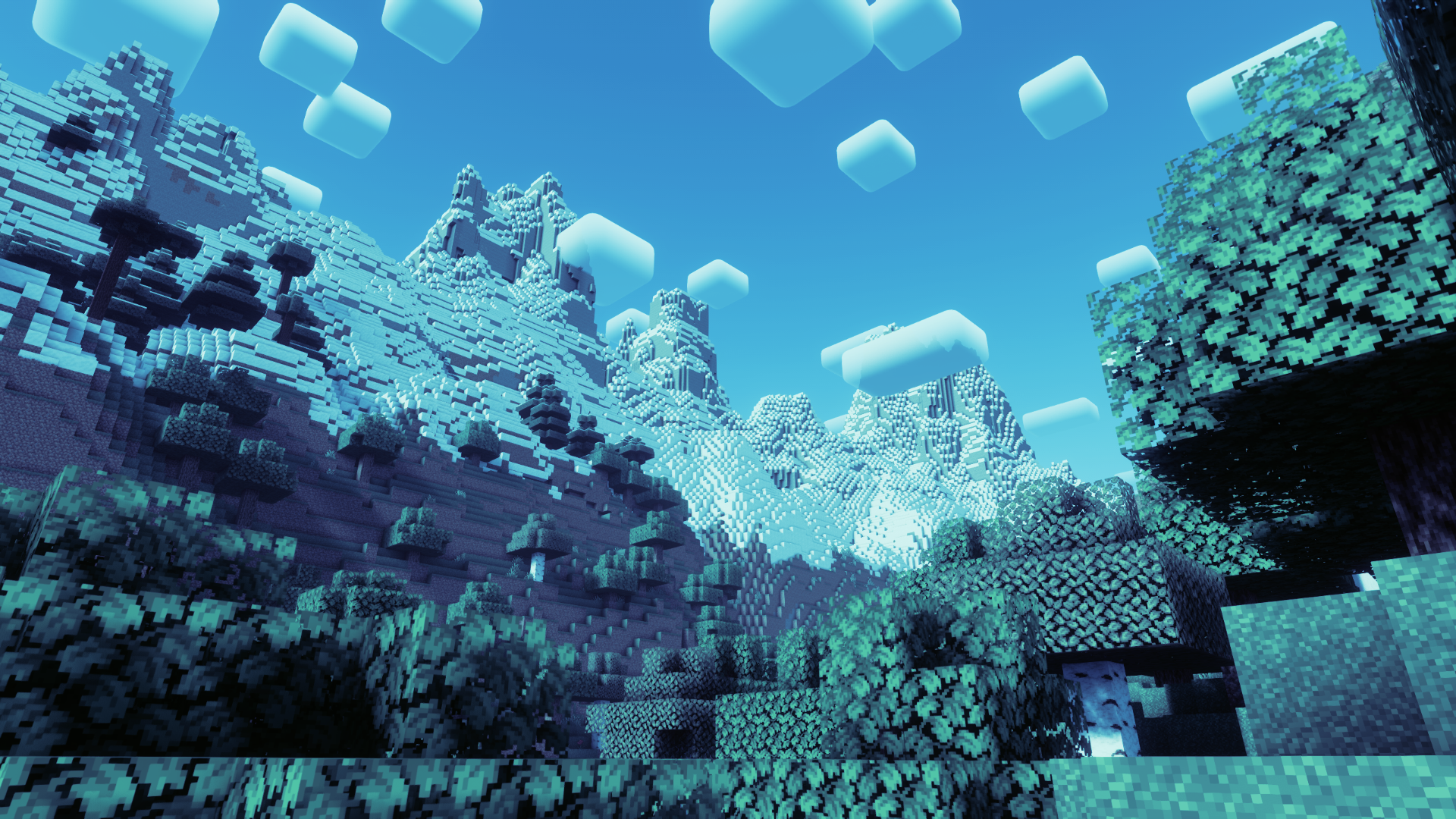 Faithful 32x AppleSkin Addon