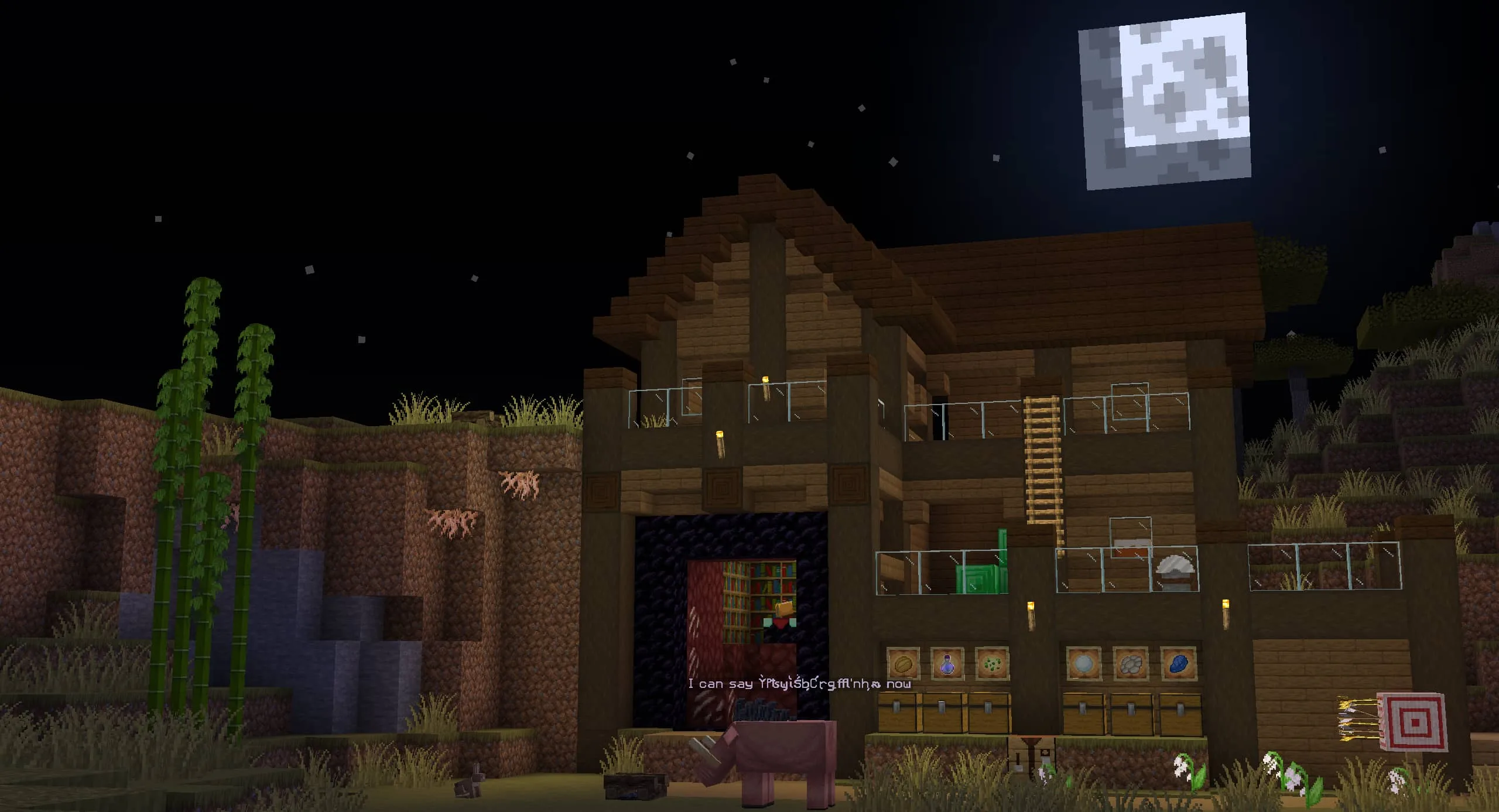 Изображение 6 ресурспака Faithful 32x