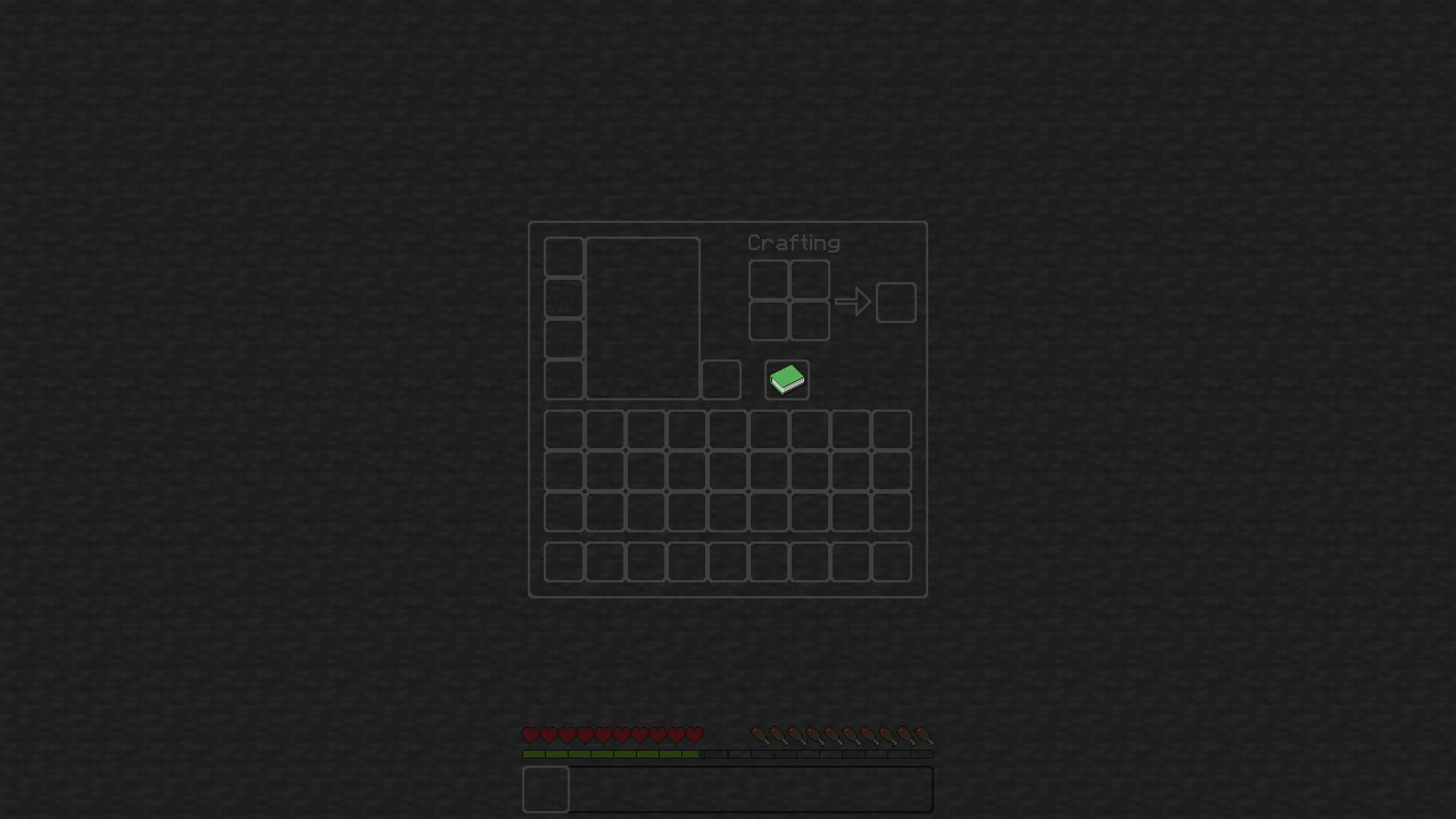 Faithful 32x - Transparent GUI