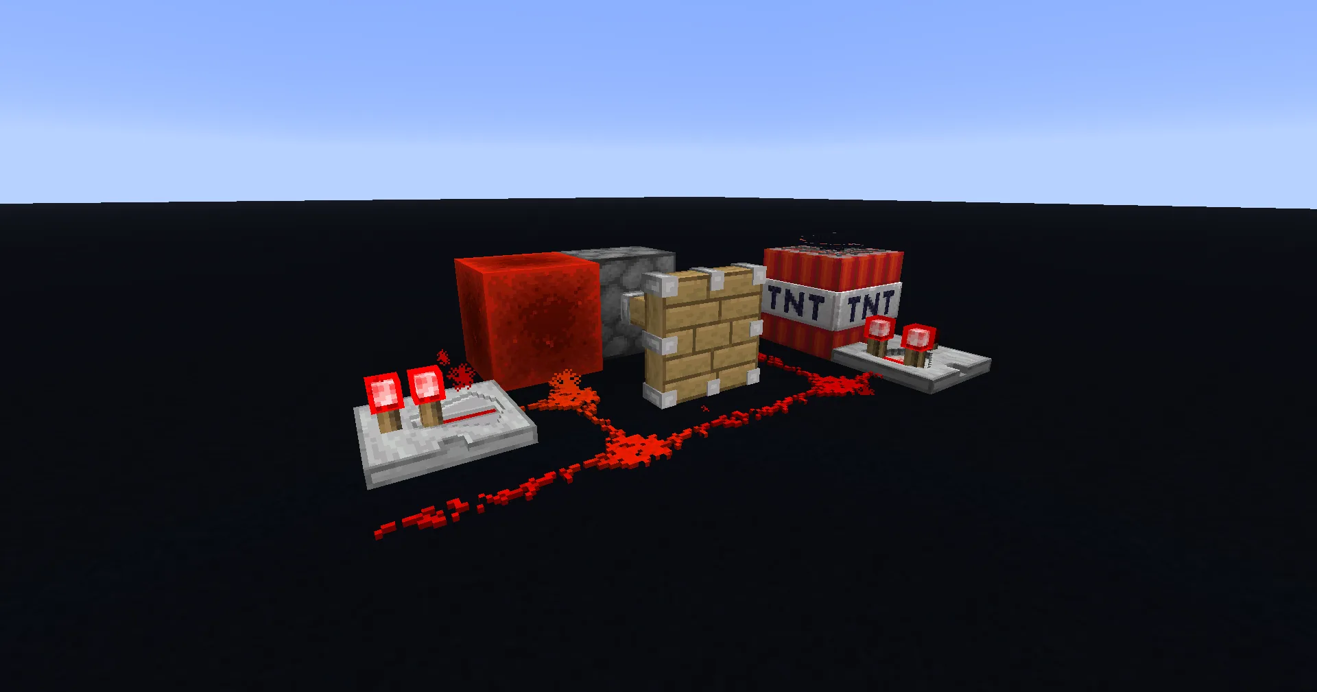 Изображение 2 ресурспака Faithful 3D