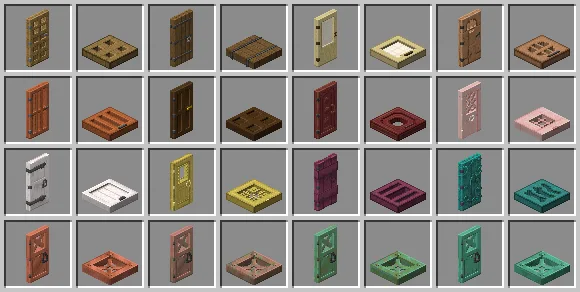 Изображение 3 ресурспака Faithful 3D