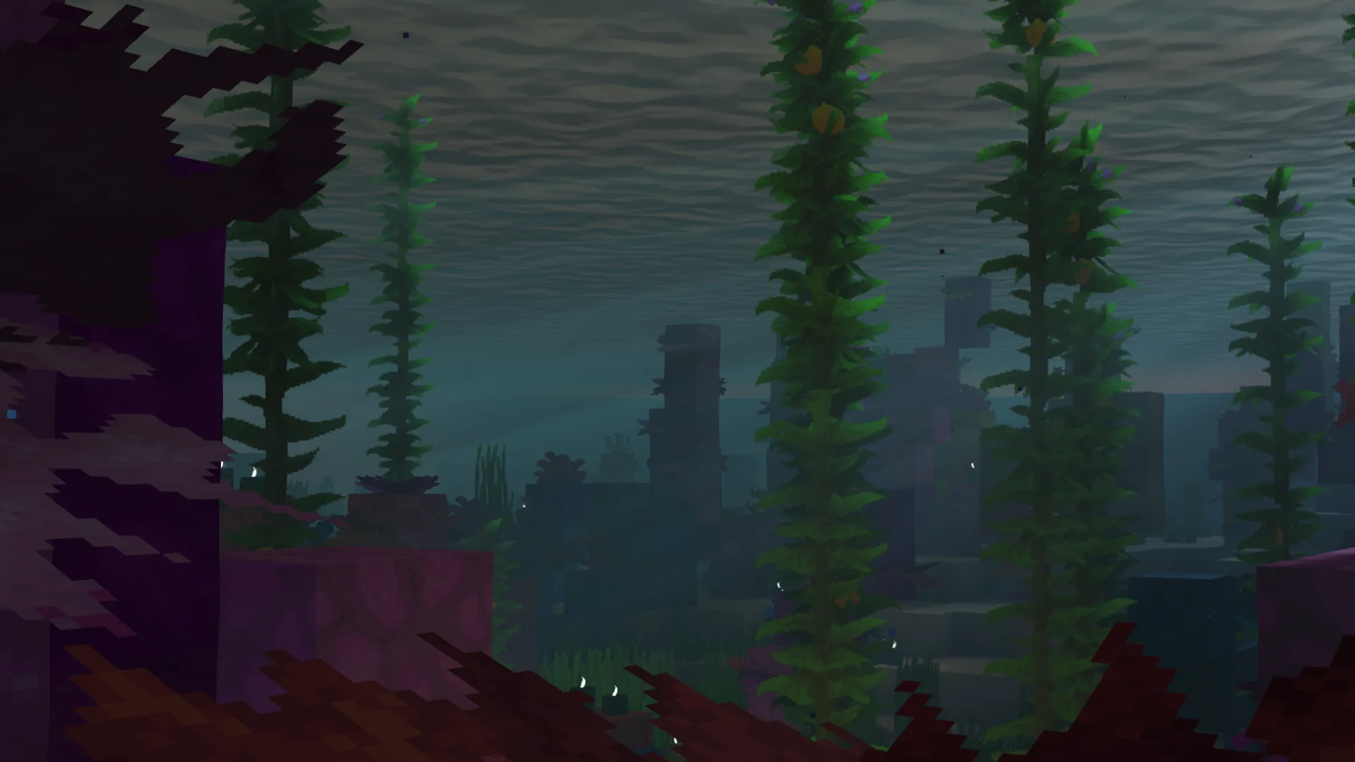 Изображение 4 ресурспака Faithful 64x - Alternative Environment