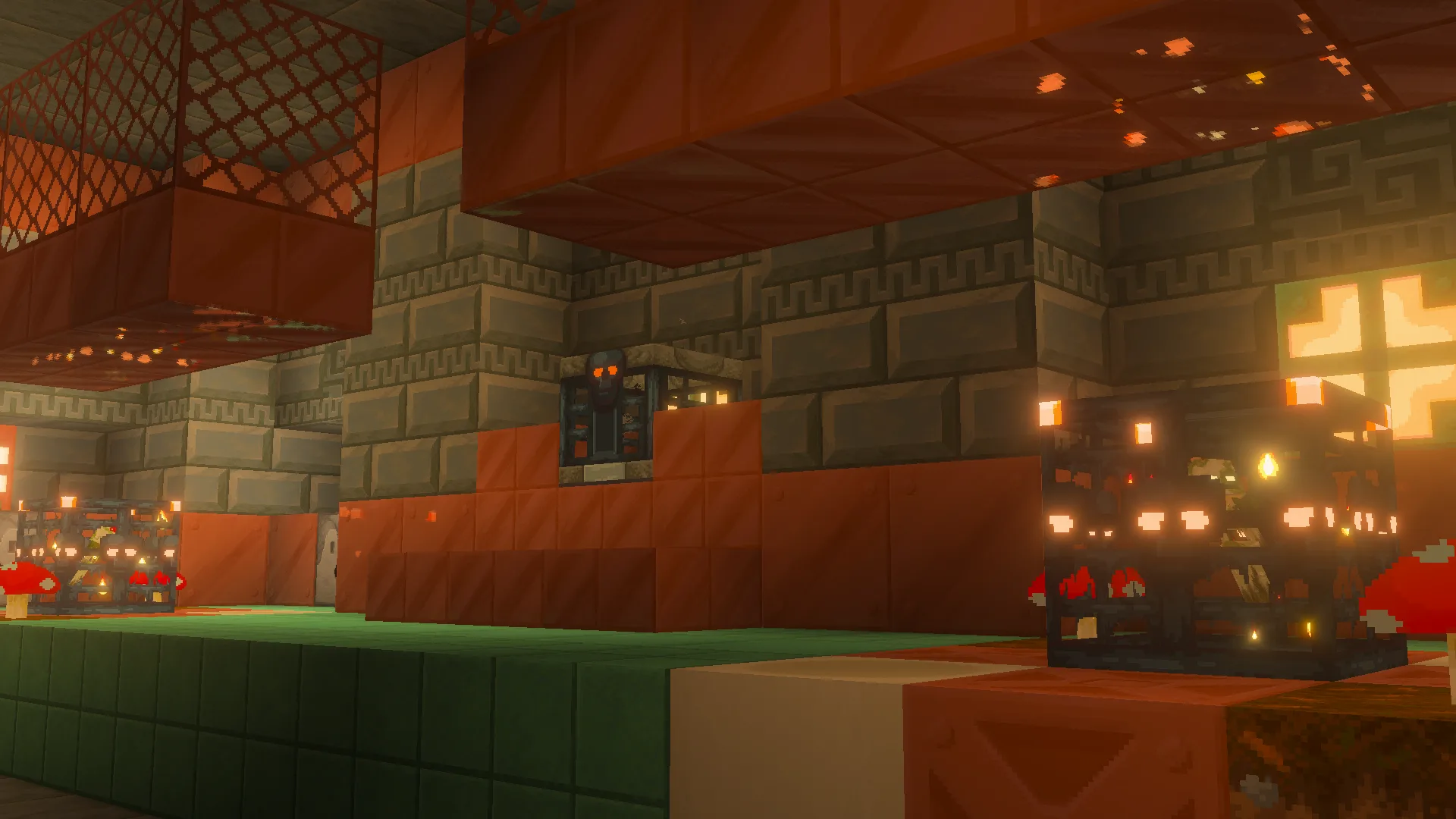 Изображение 3 ресурспака Faithful 64x