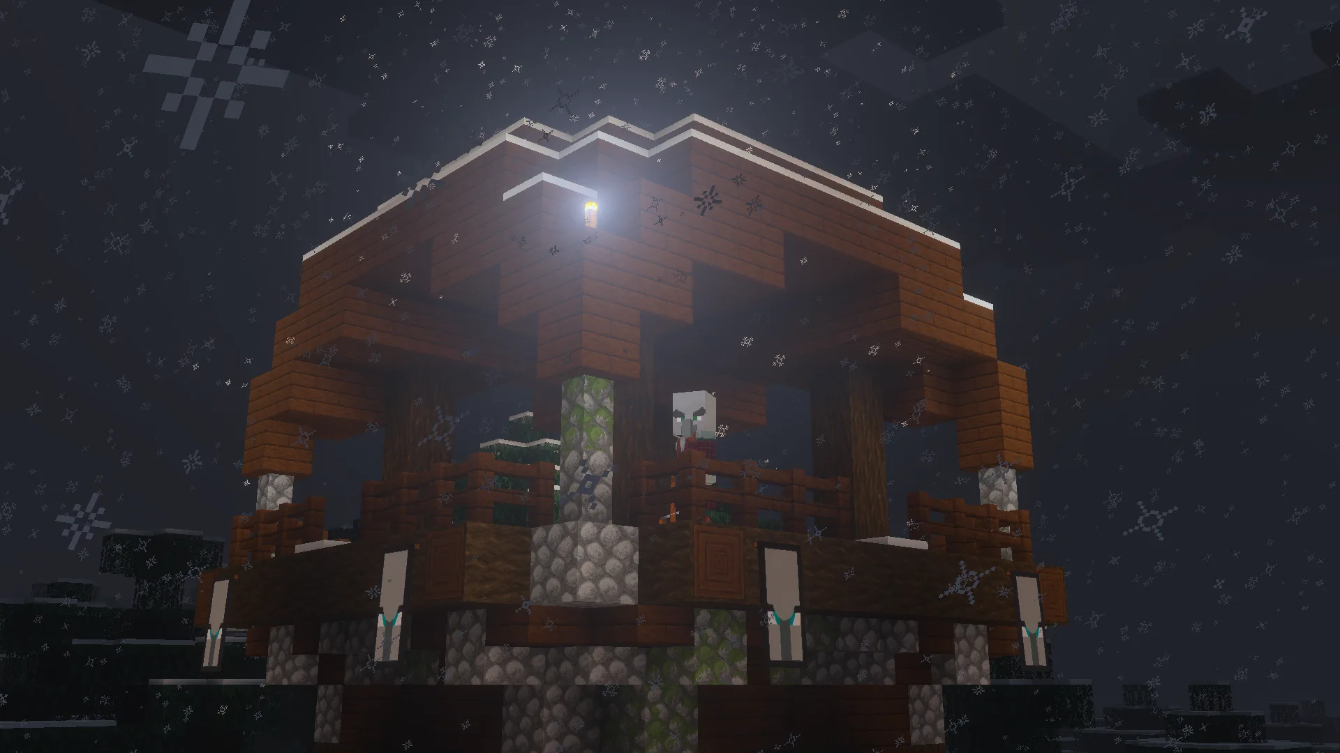 Изображение 6 ресурспака Faithful 64x