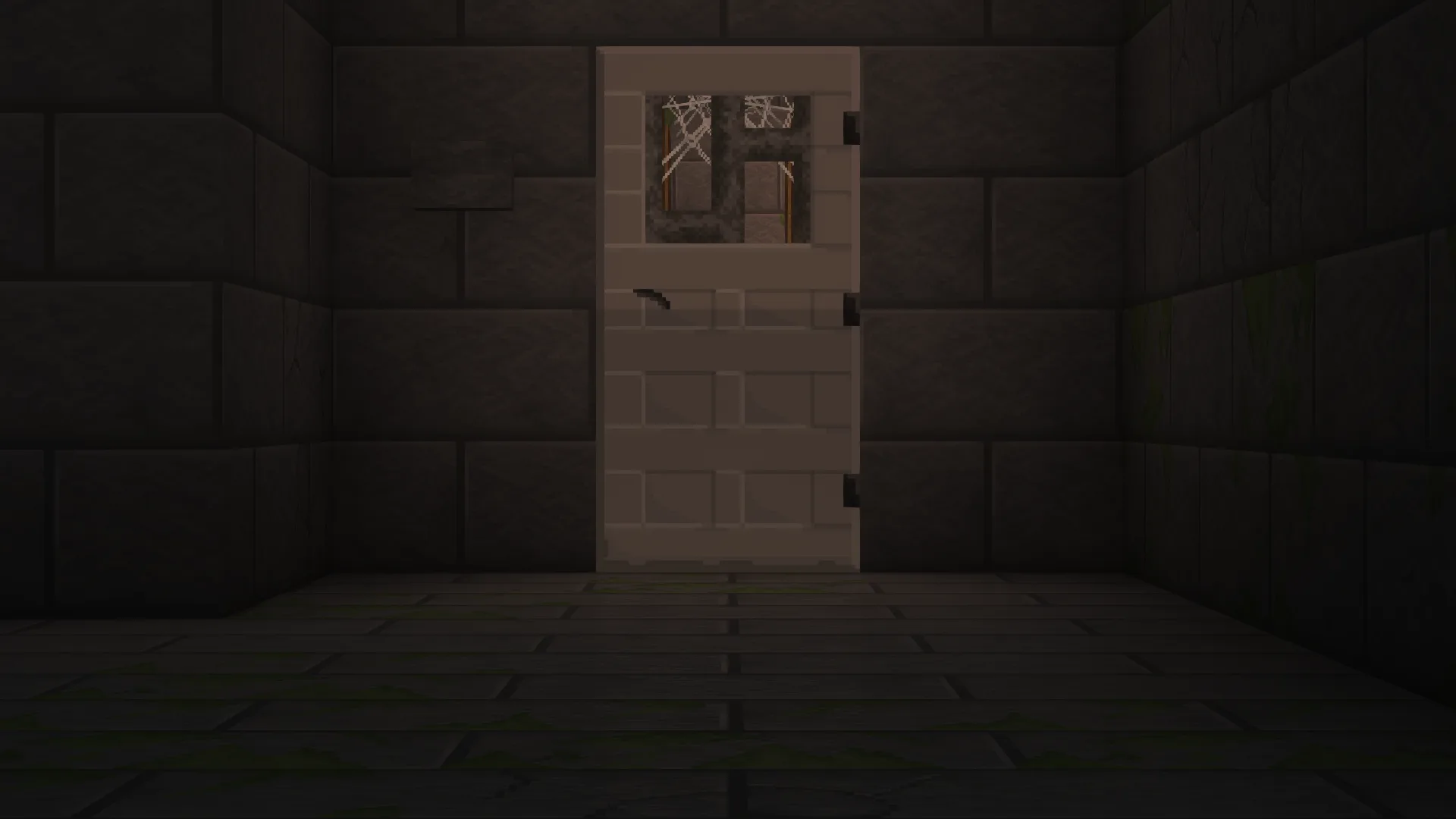 Изображение 3 ресурспака Faithful Glass Door