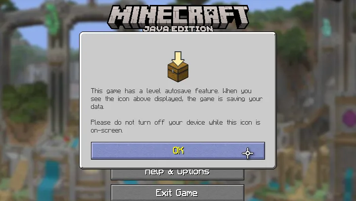 Изображение 2 ресурспака Faithful Legacy