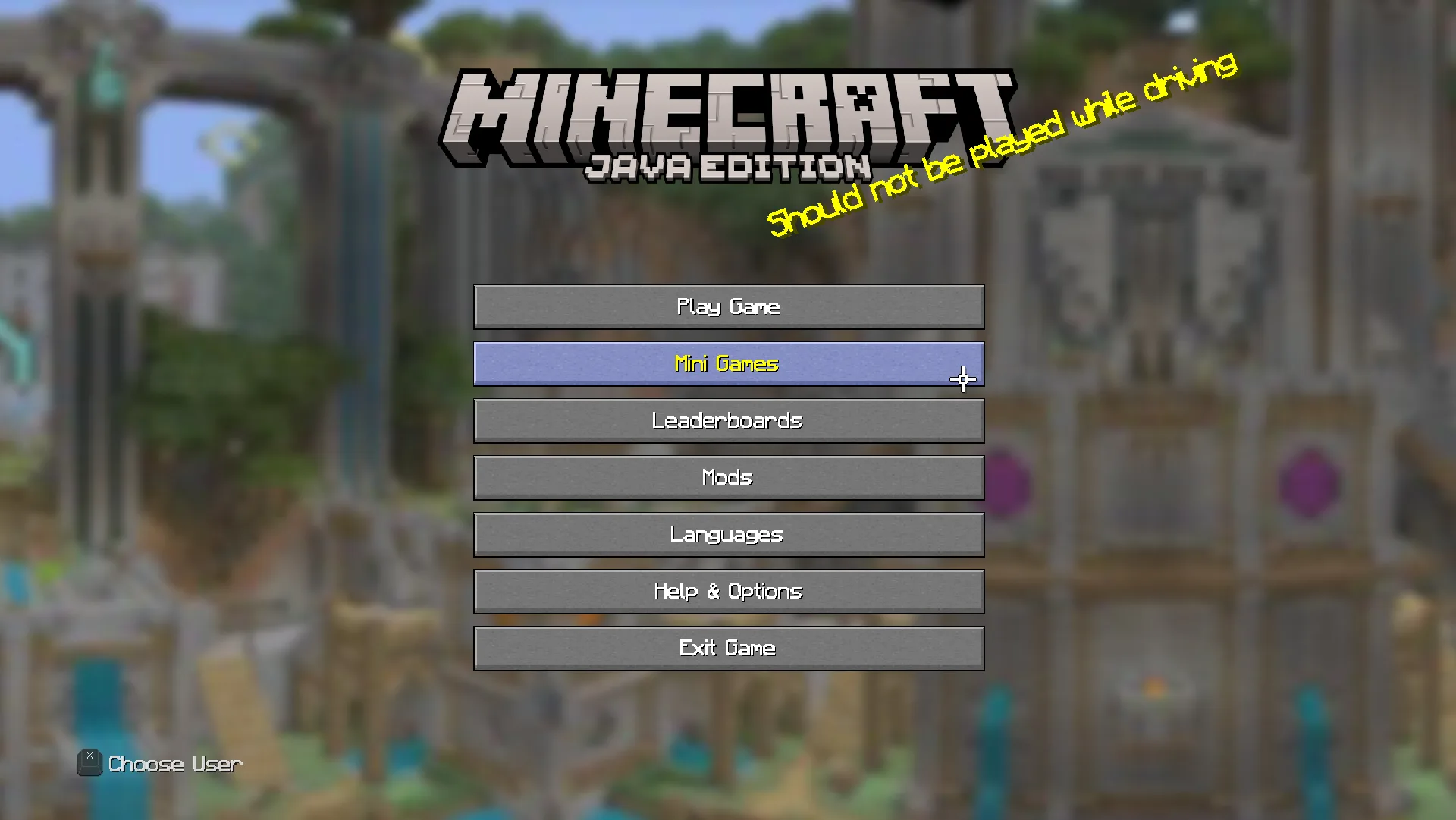 Изображение 3 ресурспака Faithful Legacy