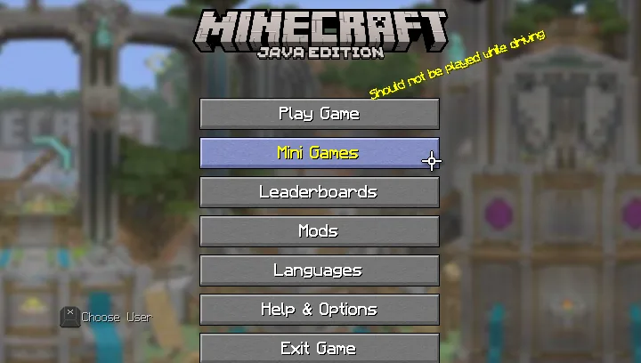 Изображение 4 ресурспака Faithful Legacy