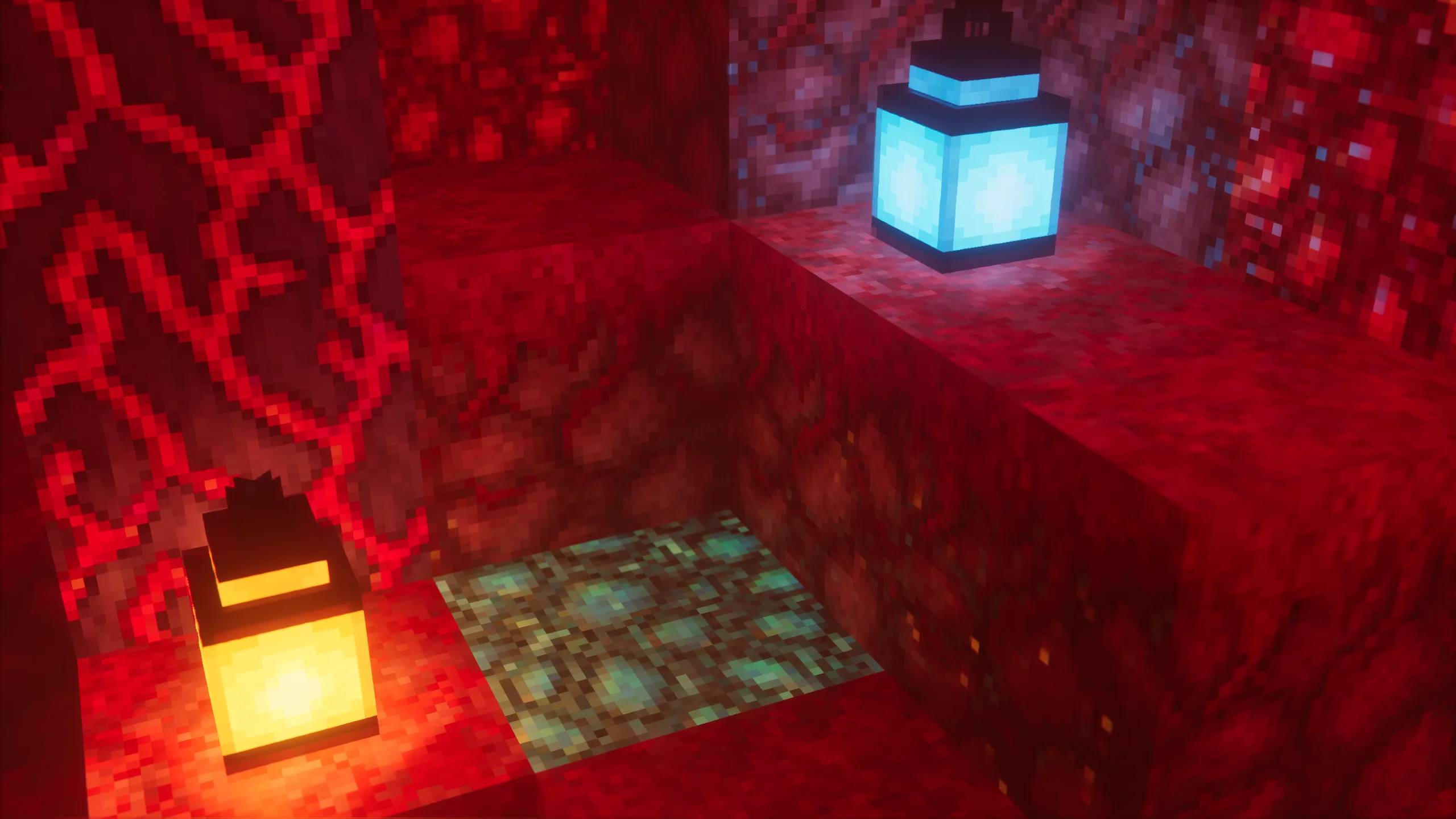 Изображение 6 ресурспака Faithful PBR 32x