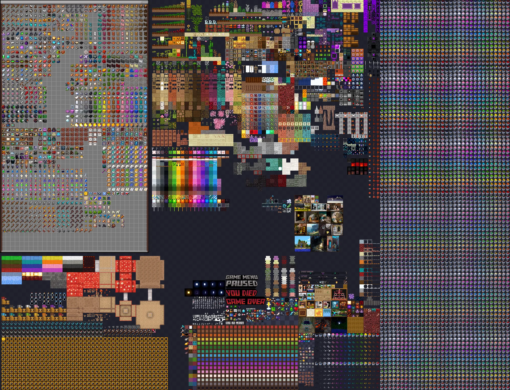 Изображение 2 ресурспака Faithless