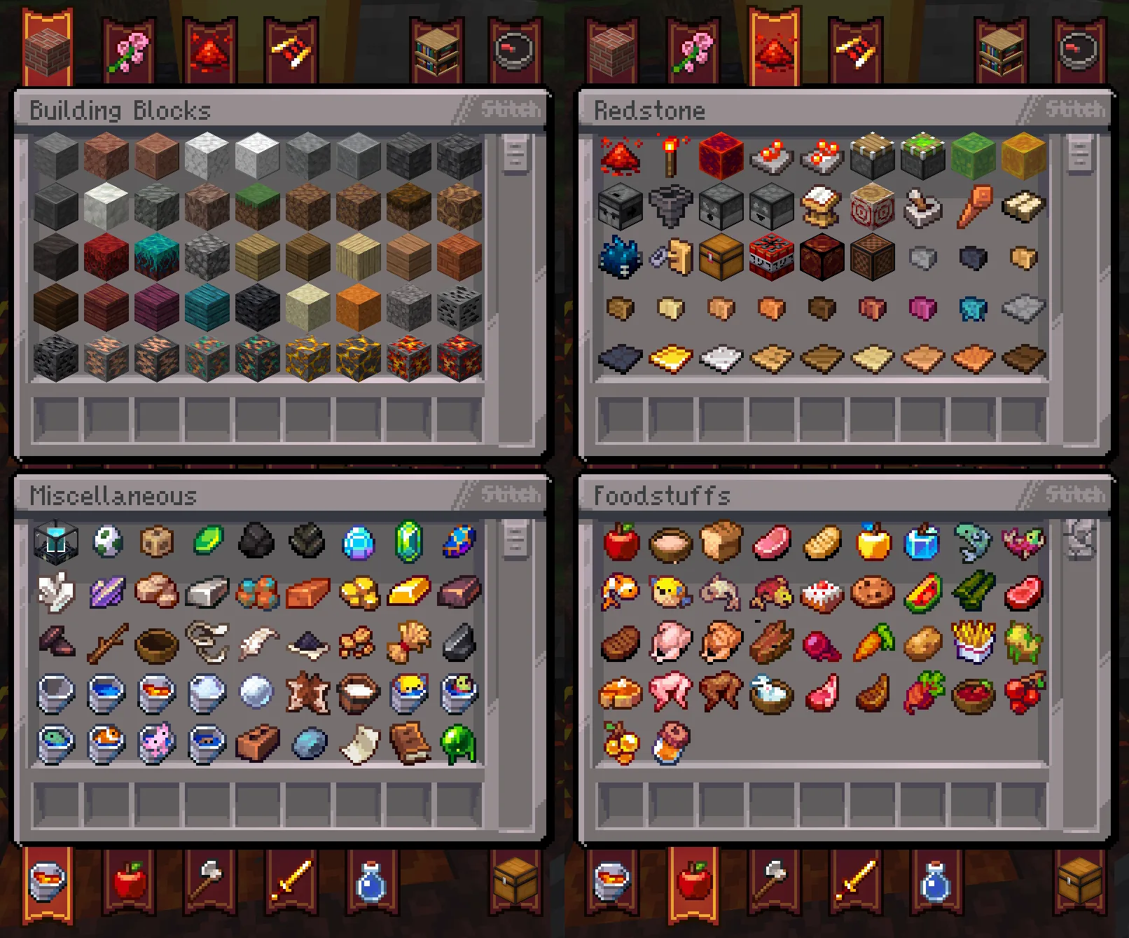 Изображение 4 ресурспака Faithless