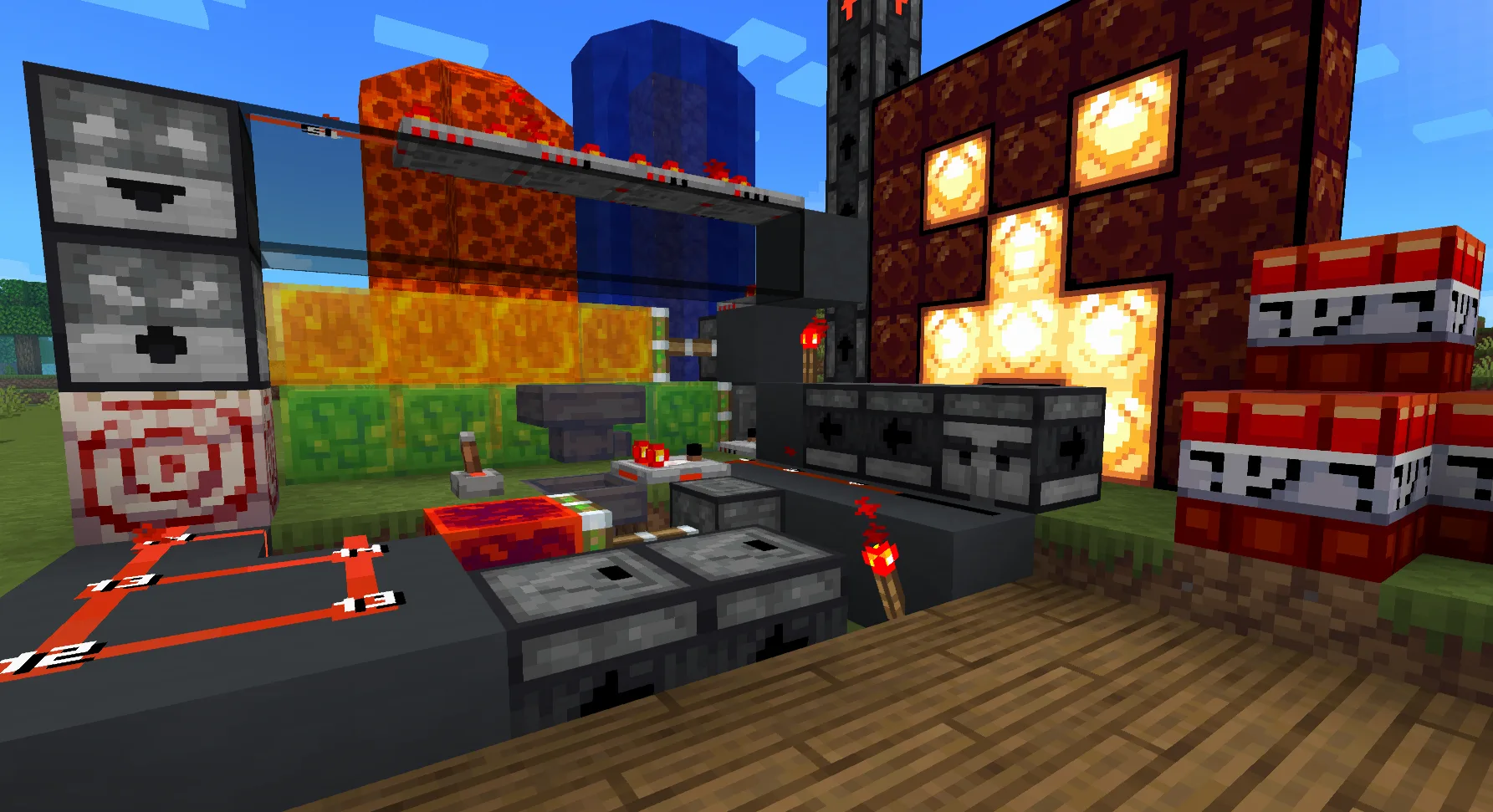 Изображение 6 ресурспака Faithless