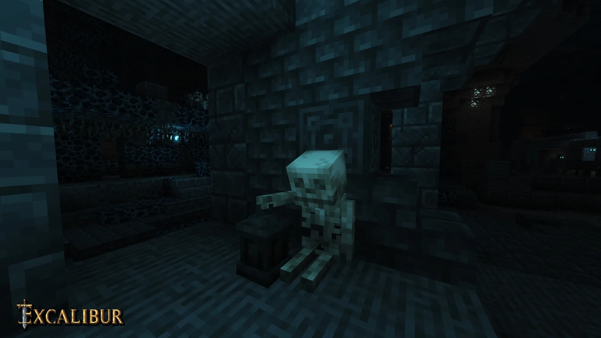 Excalibur | Fallen Adventurers Support