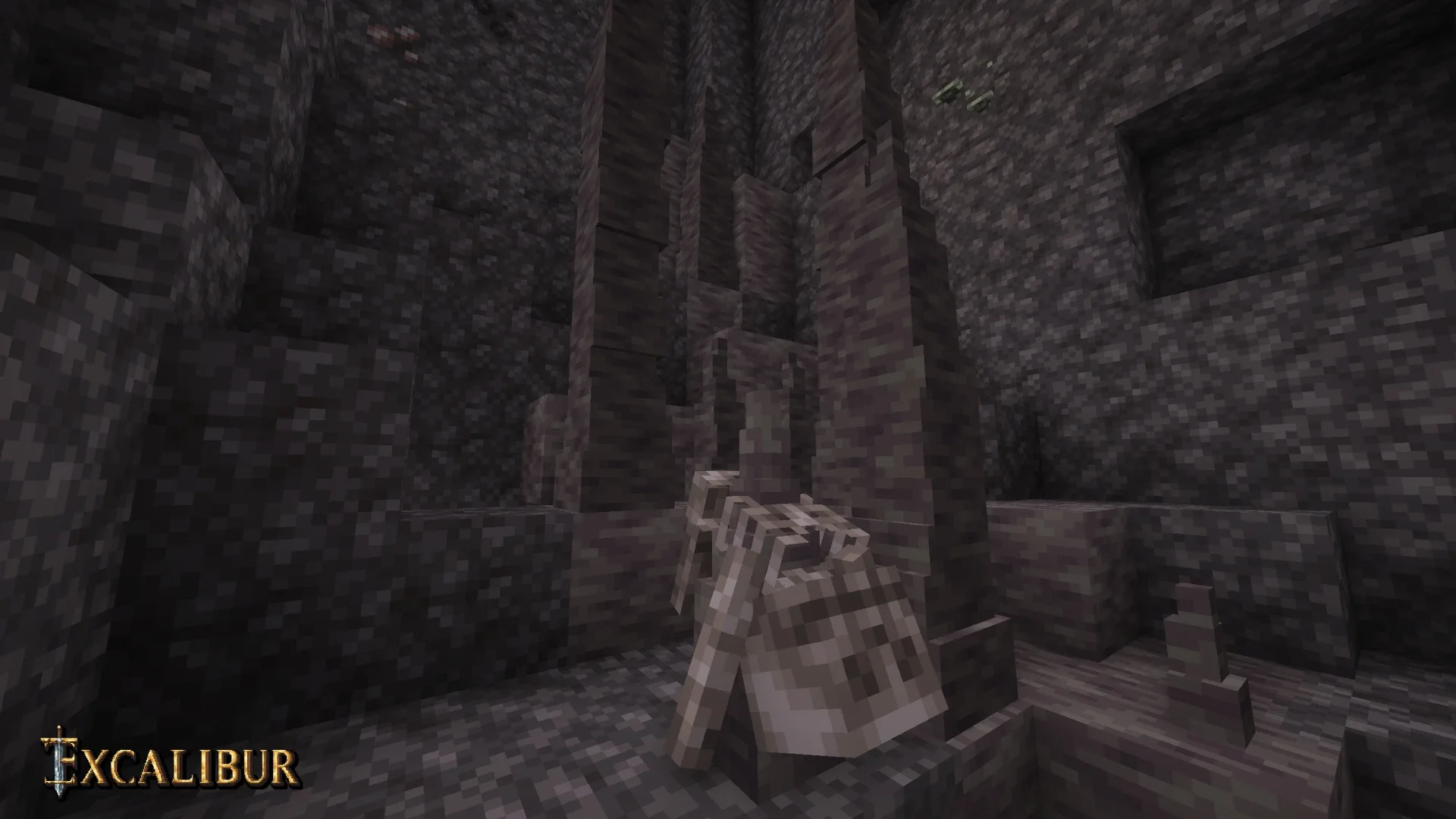 Изображение 5 ресурспака Excalibur | Fallen Adventurers Support