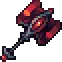Изображение 3 ресурспака Fallen Paladin's Mace