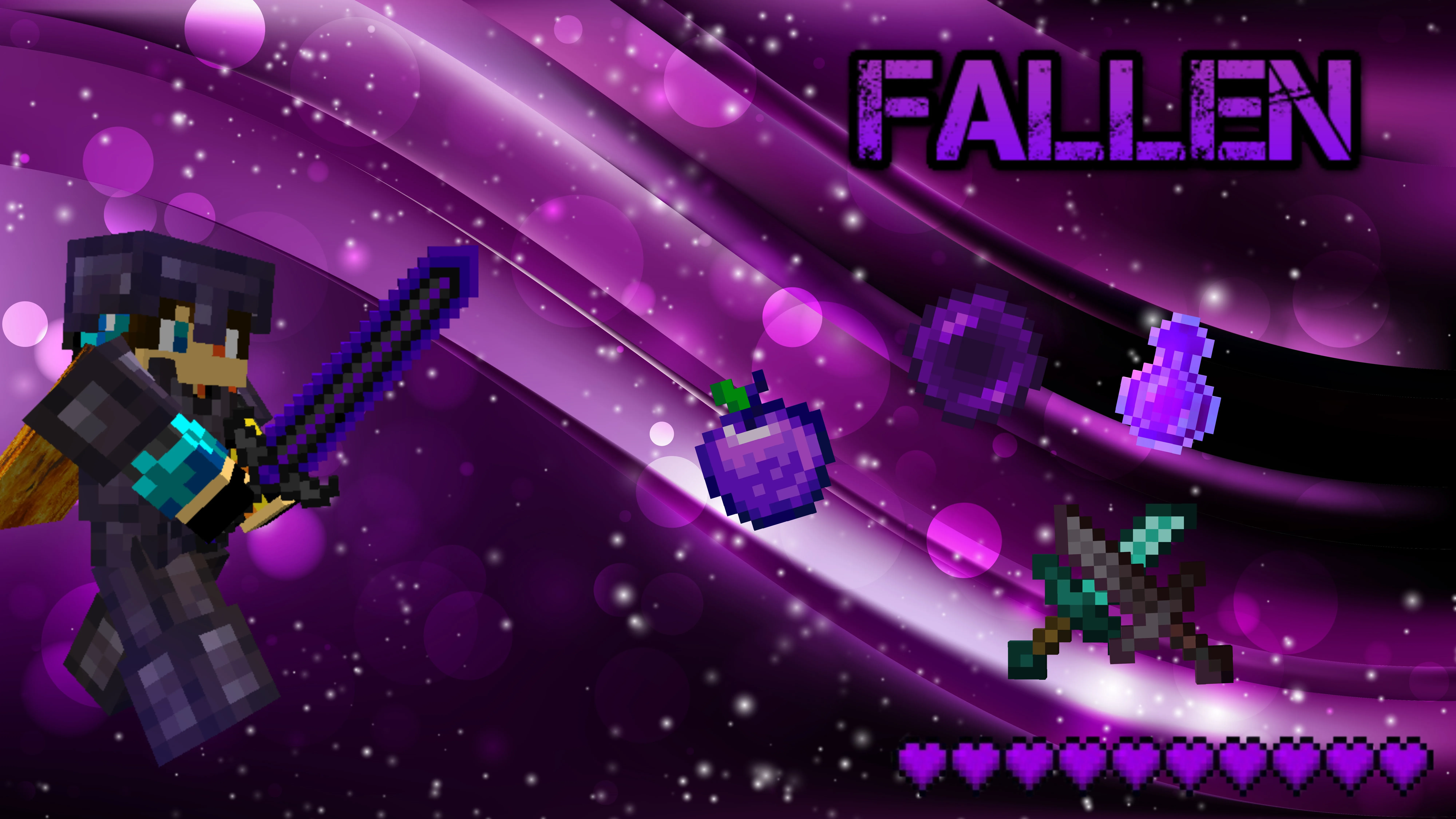 Fallen || PvP Texturepack