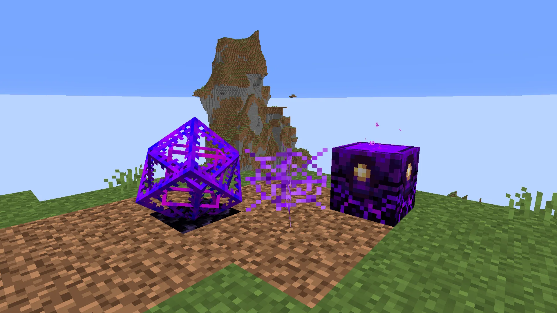 Изображение 4 ресурспака Fallen || PvP Texturepack