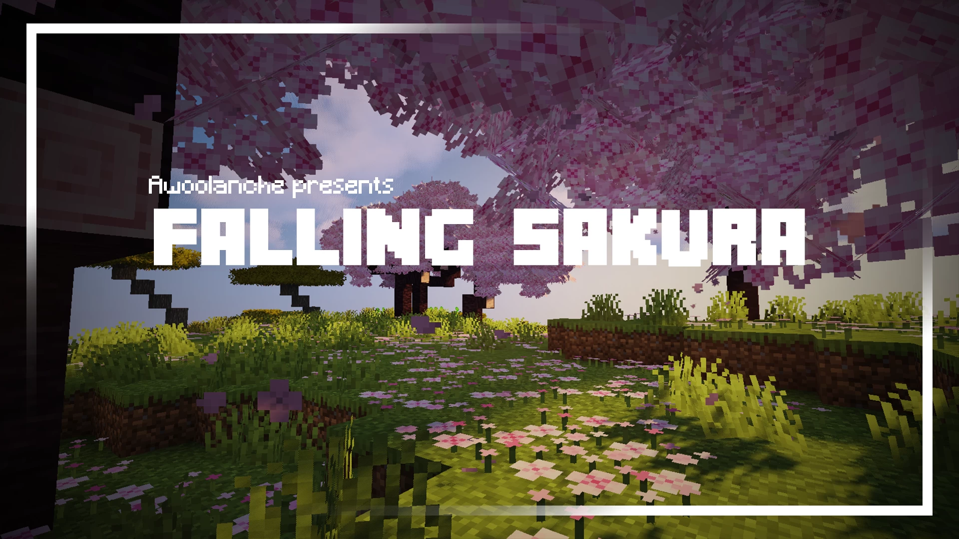 Falling Sakura (1.20 Update)