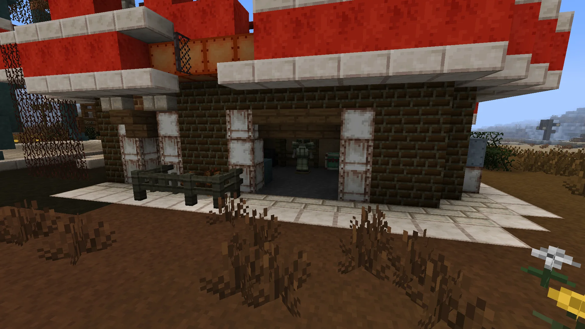 Изображение 3 ресурспака Fallout Mash-up Pack