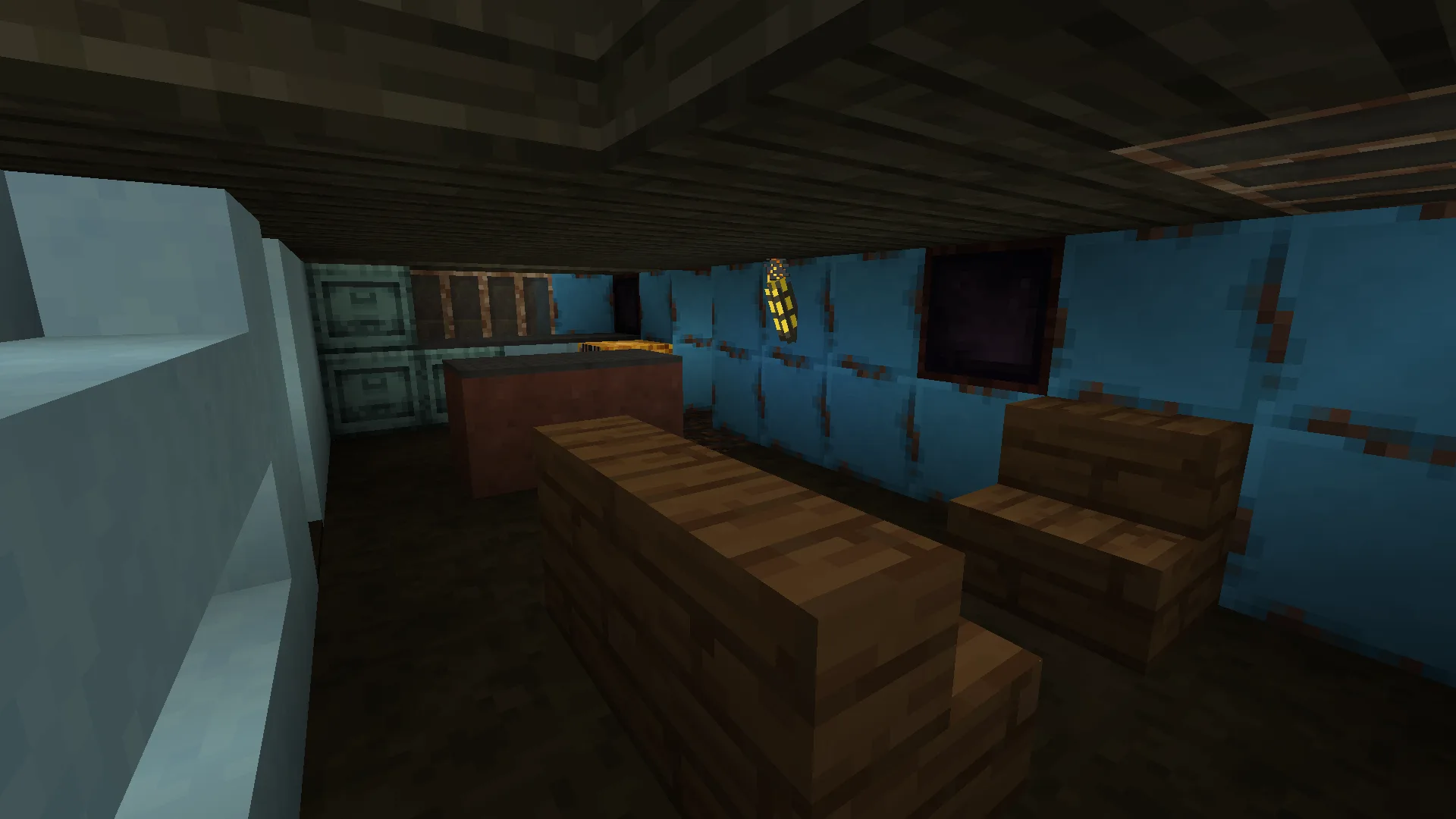 Изображение 4 ресурспака Fallout Mash-up Pack