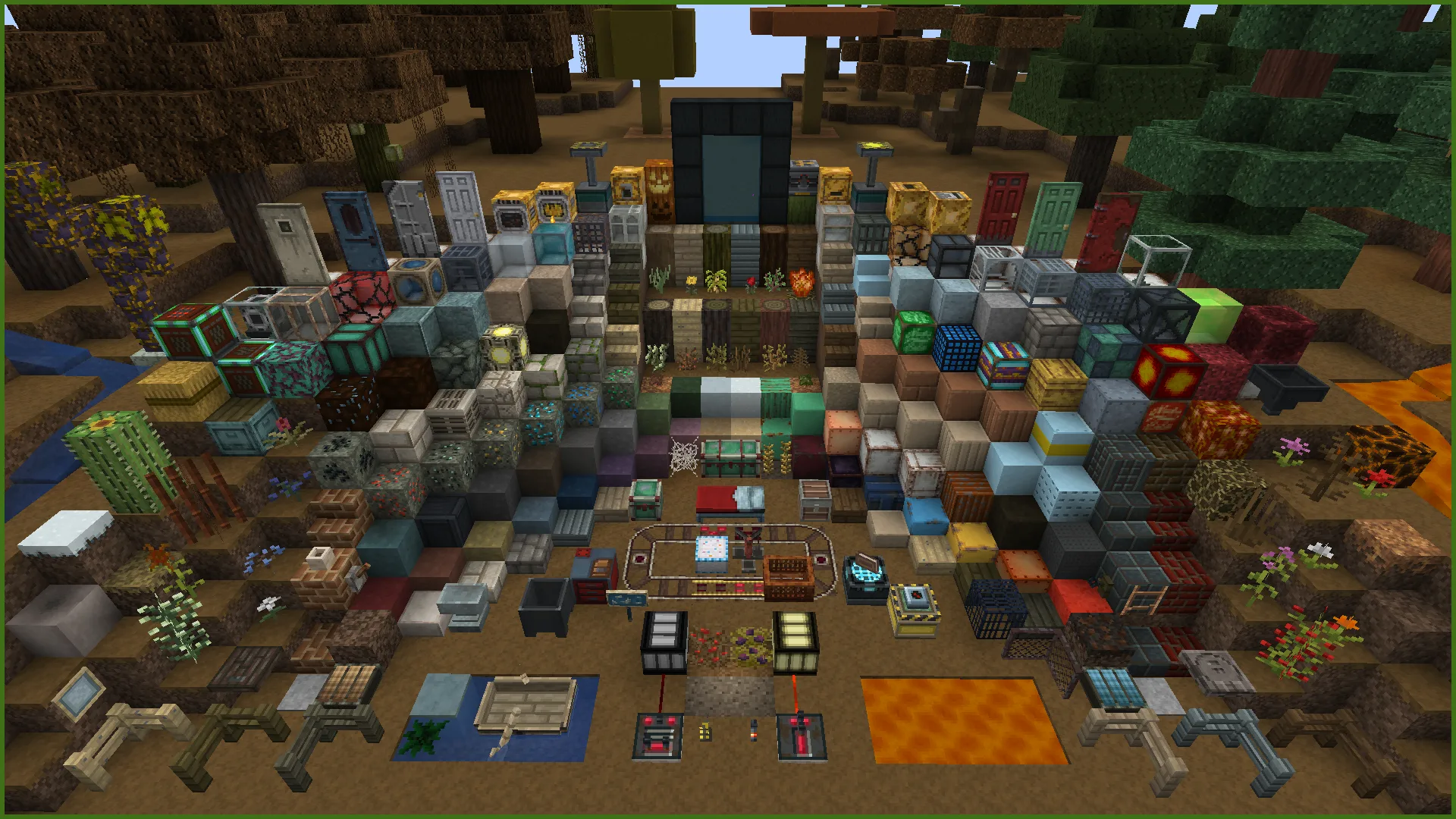 Изображение 5 ресурспака Fallout Mash-up Pack