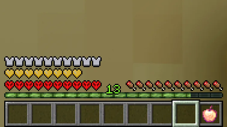Изображение 3 ресурспака False Hardcore Heart