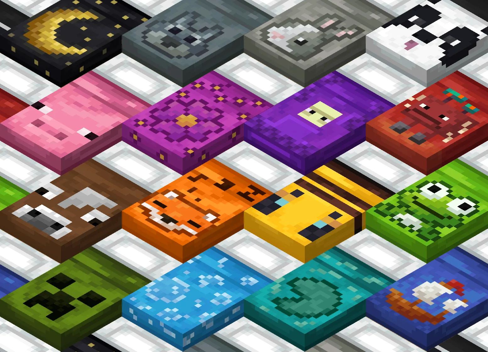 Изображение 3 ресурспака Fancy Beds