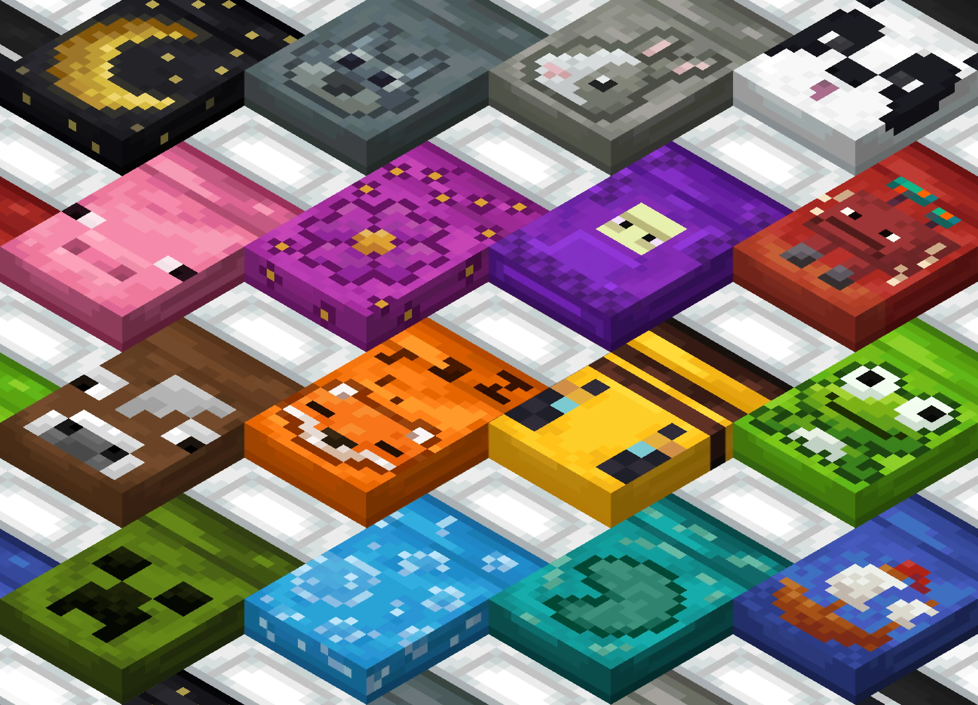 Изображение 4 ресурспака Fancy Beds