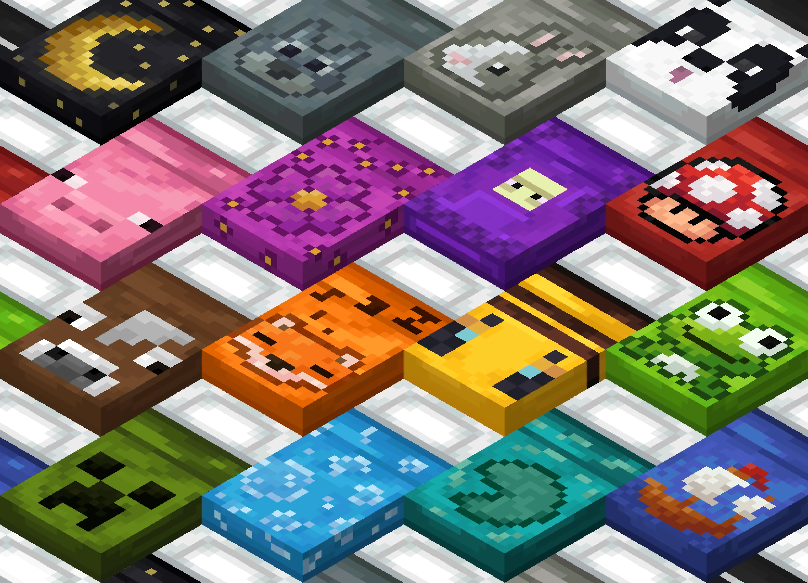 Изображение 5 ресурспака Fancy Beds