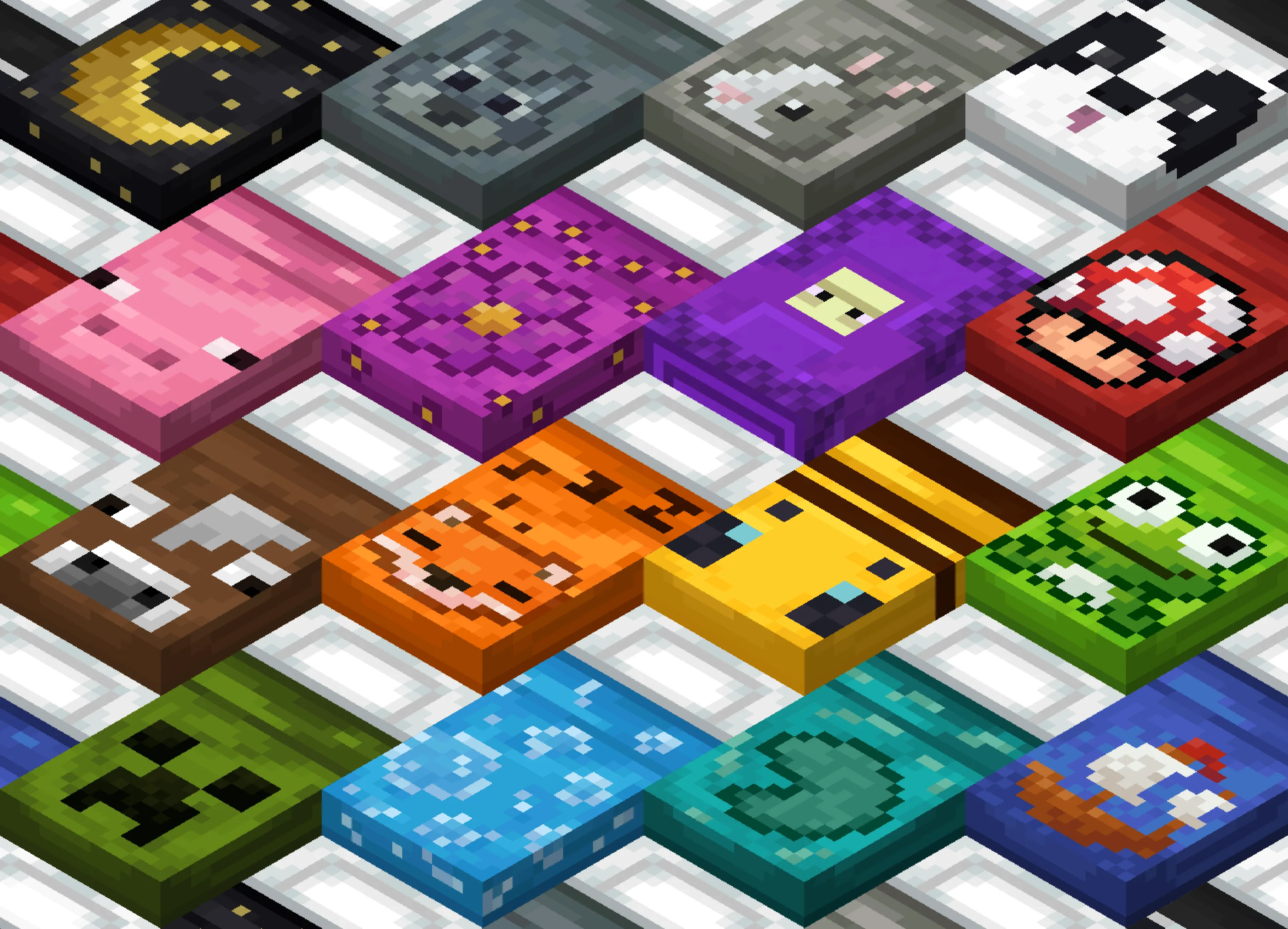 Изображение 6 ресурспака Fancy Beds