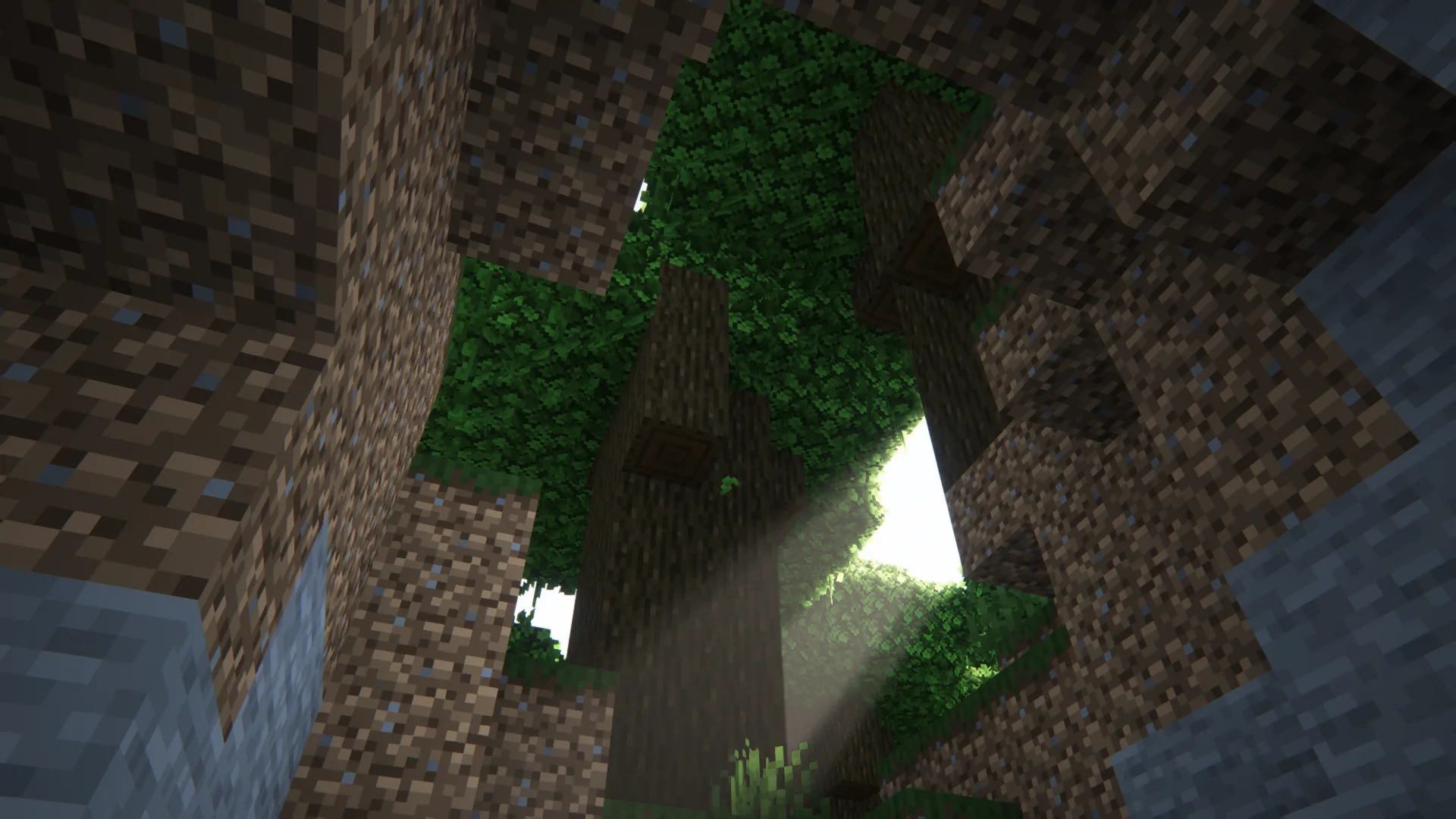 Изображение 6 ресурспака FancyFast Bushy Leaves