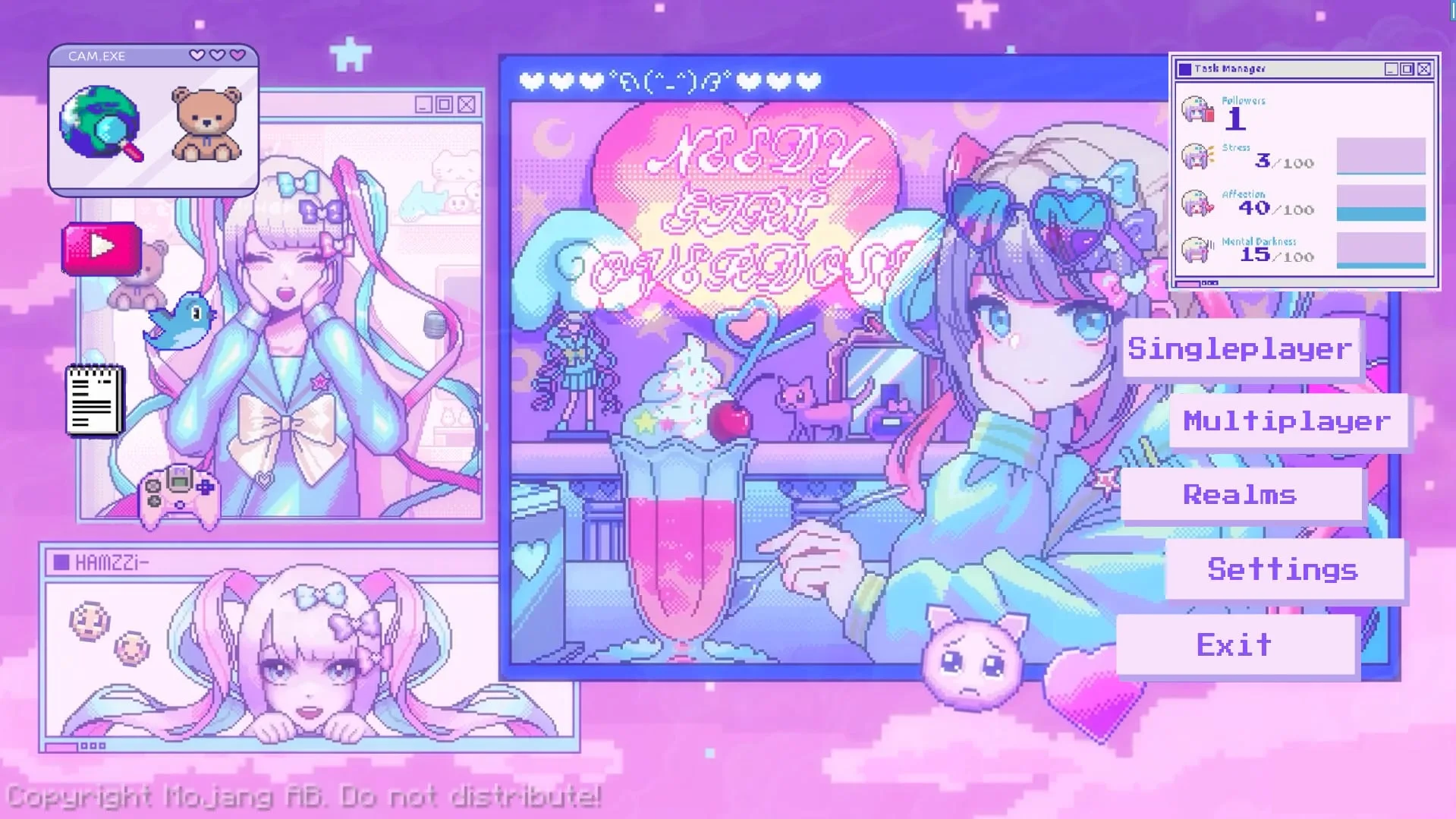 Изображение 2 мода FancyMenu