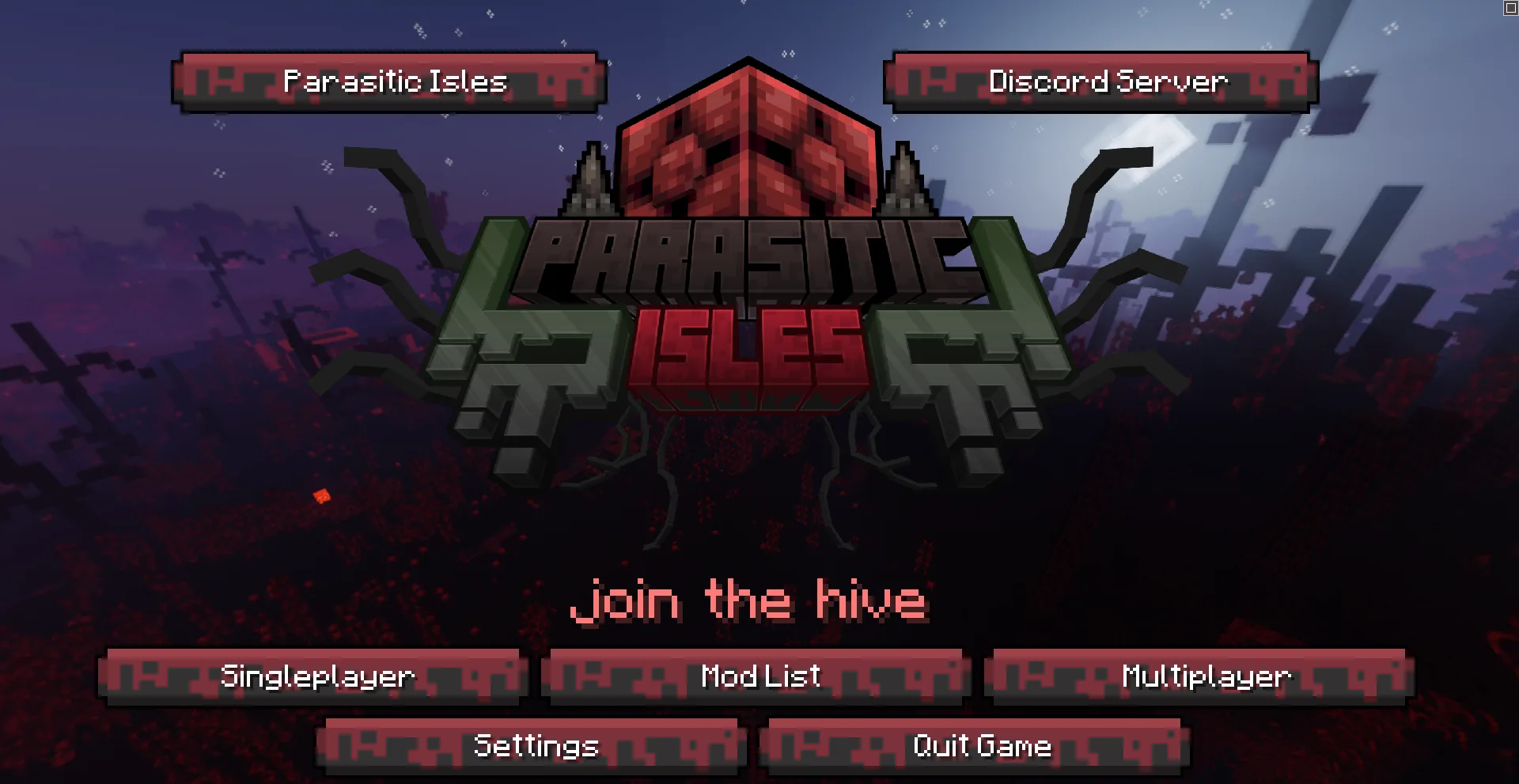 Изображение 3 мода FancyMenu