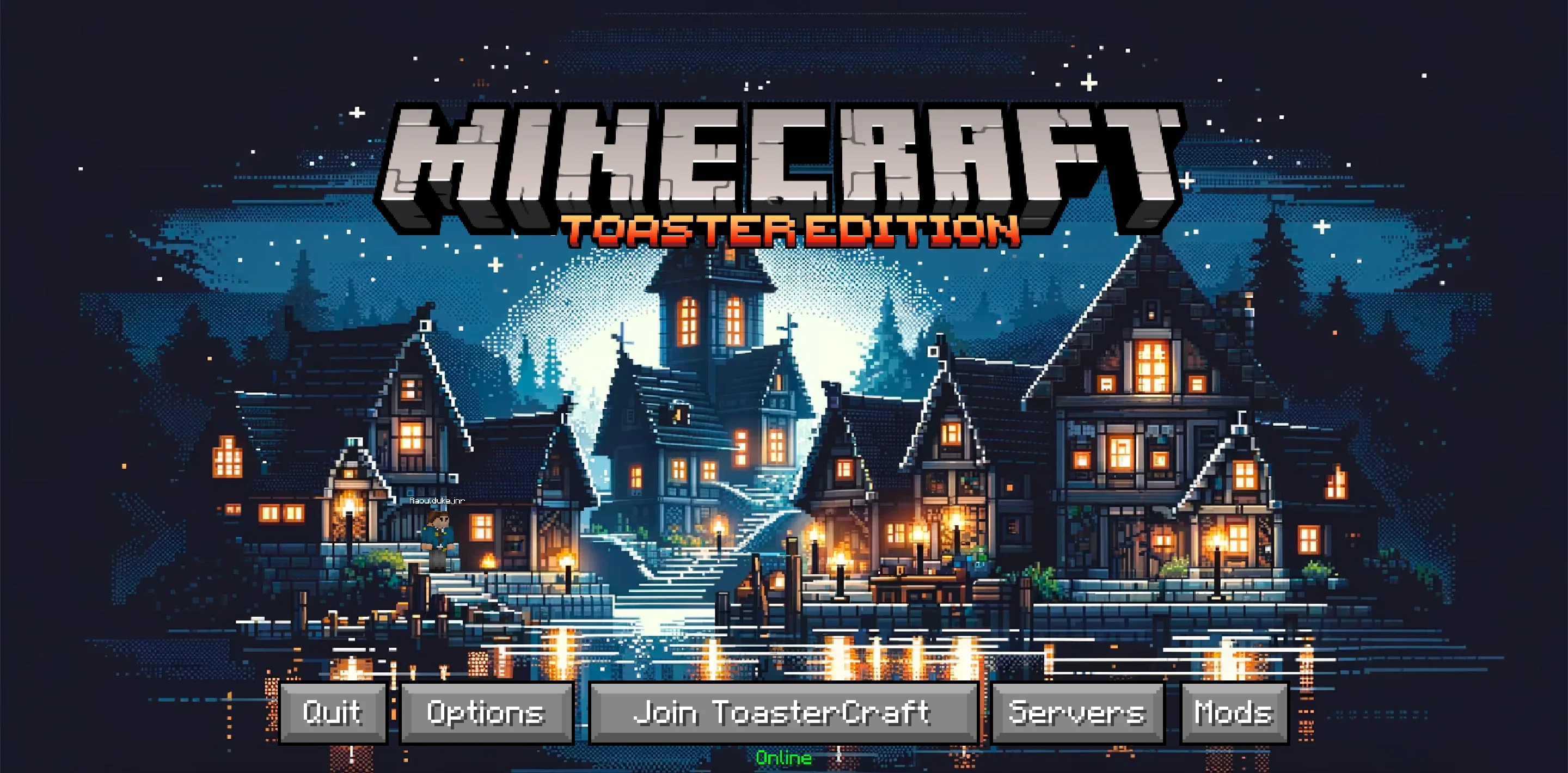 Изображение 4 мода FancyMenu
