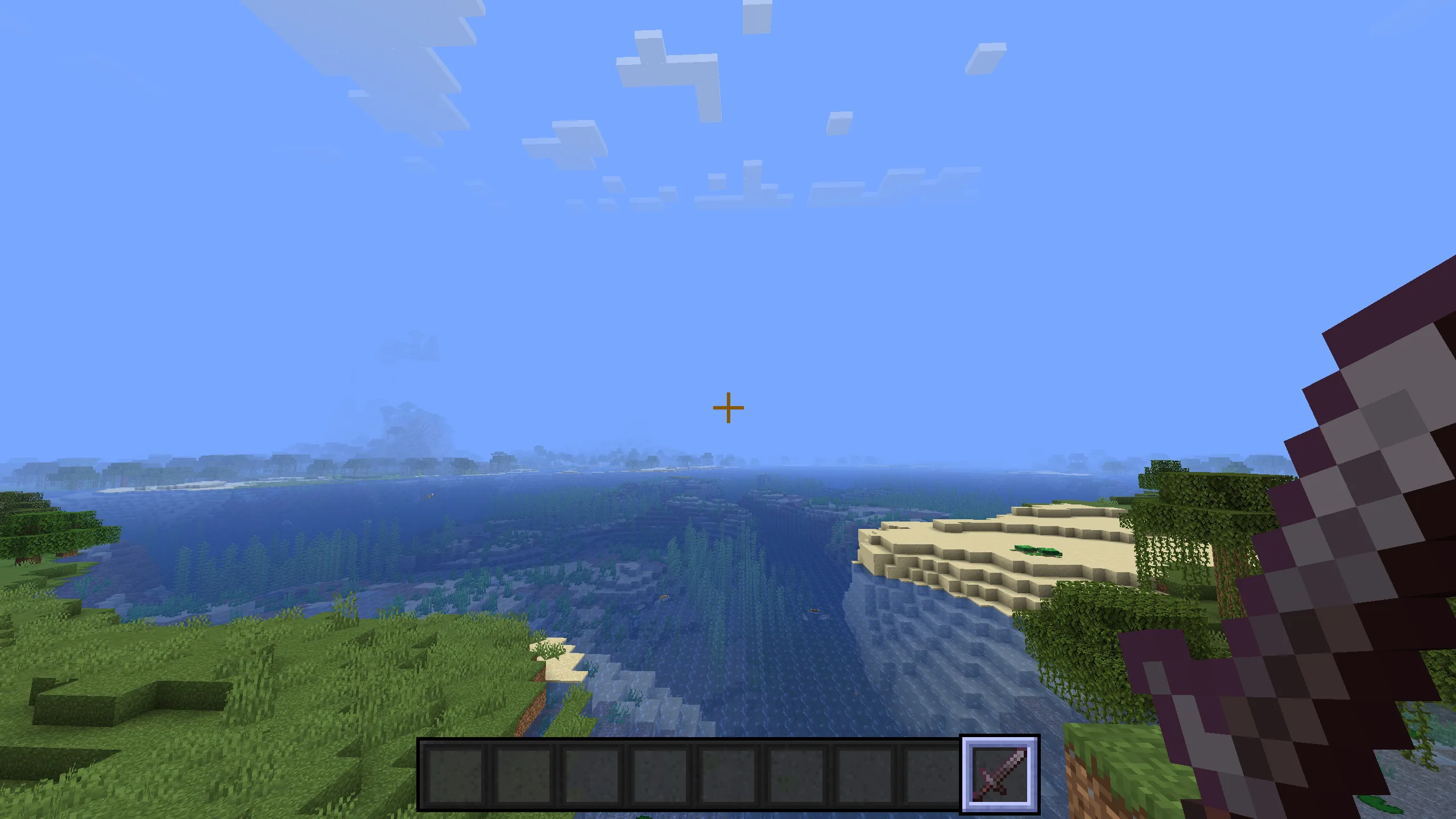 Изображение 3 ресурспака Fancy's GUI Overhaul